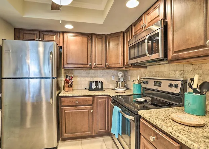 Sea La Vie: Sunny Indian Rocks Condo! Clearwater Beach
